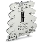 WAGO ITALIA SRL - WAG857-819 TRASD BIPOLARE T/C CONF SW 24VDC L 6MM