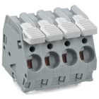 WAGO ITALIA SRL - WAG2706-103 LEVA MORSETTO PER CIRCUITO STAMPATO 6 MM