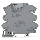 WAGO ITALIA SRL - WAG857-357 REL AC/DC 115V, GRIGIO
