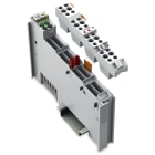 WAGO ITALIA SRL - WAG753-410 DI 2CH 24VDC 3MS INTERRUTTORE PROSSIMIT