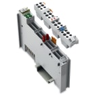 WAGO ITALIA SRL - WAG753-440 INGRESSO DIGITALE A 4 CANALI 120/230 V A