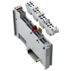 WAGO ITALIA SRL - WAG753-506 U DIGITALE 2 CANALI 24 VDC 0,5A DIAGNOST