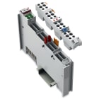 WAGO ITALIA SRL - WAG753-540 USCITA DIGITA 4CH 230VAC 0,25A STATO SOL