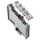 WAGO ITALIA SRL - WAG753-467 I ANALOGICO 2 CANALI 0-10VDC SINGLE ENDE