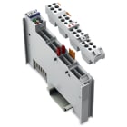 WAGO ITALIA SRL - WAG753-559 USCITA ANALOGICA A 4 CANALI 0 - 10 V DC