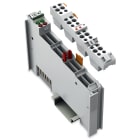 WAGO ITALIA SRL - WAG753-479 I ANALOGICO 2 CANALI 10VDC I DIFFERENZI