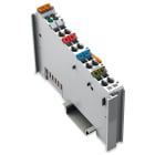 WAGO ITALIA SRL - WAG750-624/020-000 FILTRO ALIMENTAZIONE CAMPO 24 V DC HI