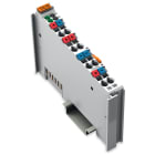 WAGO ITALIA SRL - WAG750-626/020-000 FILTRO ALIMENTAZIONE 24 V DC ISOLAMENTO