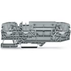 WAGO ITALIA SRL - WAG2006-8601 MORS PASS 2 CONDUTT 6MMQ OPZIONE PROVA S