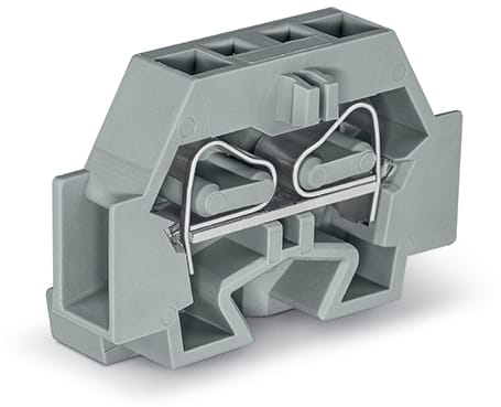 WAGO ITALIA SRL - WAG262-301 MORS 2 CONDUTT NO PULSANTI FLANGIA 1P VE