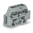 WAGO ITALIA SRL - WAG262-301 MORS 2 CONDUTT NO PULSANTI FLANGIA 1P VE