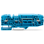 WAGO ITALIA SRL - WAG2006-8604 MORS PASS 2 CONDUTT 6MMQ OPZIONE PROVA S