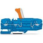 WAGO ITALIA SRL - WAG2006-8674 MOR. SEZIONATORE/DI TEST PER 2 CONDUTTOR