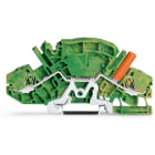 WAGO ITALIA SRL - WAG2007-8807 MORS TERRA 2 CONDUTT 6MMQ PRESA TEST PRO