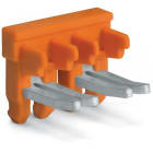 WAGO ITALIA SRL - WAG2007-8443 PONTICELLO ORIZZONTALE LEVA SEZIONATRICE