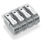 WAGO ITALIA SRL - WAG294-4044 CONN ILL PULS NO TERRA 4P 2,5MMQ 85 BIA