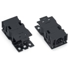 WAGO ITALIA SRL - WAG770-503/038-000 CUSTODIA ANTISTRAPPO A 3 POLI CON FERMAG