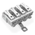 WAGO ITALIA SRL - WAG294-5414 CONN PULS EST TERRA VITE 4P 2,5MMQ 85 C