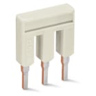 WAGO ITALIA SRL - WAG2002-403 PONTICELLO GRIGIO CHIARO