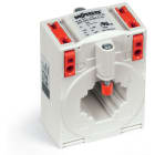 WAGO ITALIA SRL - WAG855-301/050-103 TRASFORMATORE INNESTO 50A 1A 1,25VA CL 3