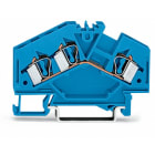 WAGO ITALIA SRL - WAG281-651 MORS PASS 3 CONDUTT 4MMQ APPLICAZIONI EX