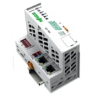 WAGO ITALIA SRL - WAG750-377/025-000 ACCOPPIAT PROFINET 3 GEN TEMP EST ECO AV