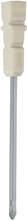 WAGO ITALIA SRL - WAG2000-492 PONTICELLO VERTICALE ISOLATO GRIGIO CHIA