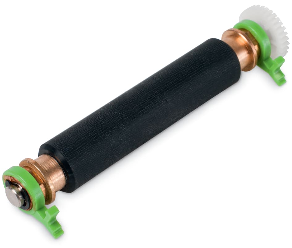 WAGO ITALIA SRL - WAG258-5006 RULLO STRISCEMARCATURA, ETICHETTE EQUIPA