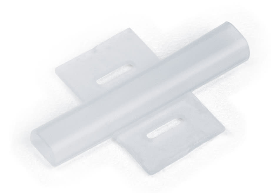 WAGO ITALIA SRL - WAG211-829 LUNGHEZZA UGELLI: 23 MM PER L IMPIEGO DE