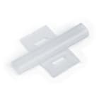 WAGO ITALIA SRL - WAG211-829 LUNGHEZZA UGELLI: 23 MM PER L IMPIEGO DE