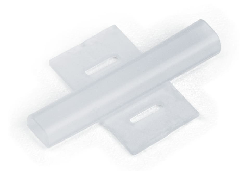 WAGO ITALIA SRL - WAG211-829 UGELLI 23MM 211-821 NO ALOG TRASP