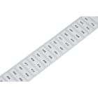 WAGO ITALIA SRL - WAG210-806/000-002 ETICHETTE 9X15MM 3000 PZ BOBINA GIALLO