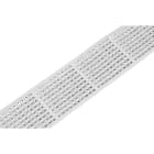 WAGO ITALIA SRL - WAG210-831 MARCATURA NASTRO L 2,3MM VUOTO ADESIVO B