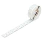 WAGO ITALIA SRL - WAG210-855 MARCATURA PULSANTE 27X18MM ARGENTO-COLOR