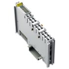WAGO ITALIA SRL - WAG750-632 MODULO VALVOLA PROPORZIONALE GRIGIO CHIA