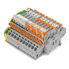 WAGO ITALIA SRL - WAG2007-8873 MORS COMPATTO TRASFORMATORI 6,00MMQMULTI