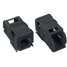 WAGO ITALIA SRL - WAG890-502/342-000 CUSTODIA ANTISTRAP 2P 3,8-8,2MM 17,5MM N