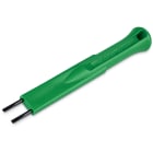 WAGO ITALIA SRL - WAG770-382 UTENSILE 2 POLI VERDE