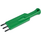 WAGO ITALIA SRL - WAG770-383 UTENSILE 3 POLI VERDE