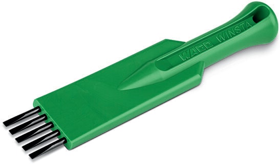 WAGO ITALIA SRL - WAG890-385 UTENSILE 5 POLI VERDE