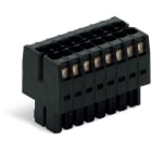 WAGO ITALIA SRL - WAG713-1108 CONN F 2 FILE 1,5MMQ 3,5MM 16P NO INV PO