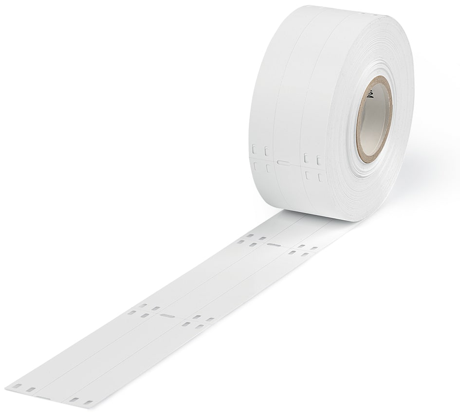 WAGO ITALIA SRL - WAG211-836 MARCAT FERMACAVO SMARTPRINTER 100X15 BIA