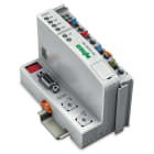 WAGO ITALIA SRL - WAG750-815/300-000 CONTROLLORE MODBUS RS-485 115,2 KBD
