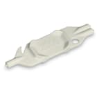WAGO ITALIA SRL - WAG2060-189 UTENSILE IN MATERIALE ISOLANTE, BIANCO