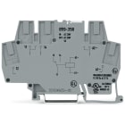 WAGO ITALIA SRL - WAG859-358 MODULO REL 230VAC/DC 1 SCAMBIO INDICAT