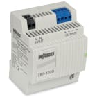 WAGO ITALIA SRL - WAG787-1020 ALIM COMPACT 1PH 5VDC 5,5A SEGNALE DC OK