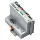 WAGO ITALIA SRL - WAG750-316/300-000 ACCOPPIATORE FIELDBUS MODBUS RS232 115,2