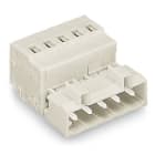 WAGO ITALIA SRL - WAG721-608 CONN M 1 CONDUT 2,5MMQ 5MM 8P NO INVERS