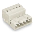 WAGO ITALIA SRL - WAG721-612 CONN M 1 CONDUT 2,5MMQ 5MM 12P NO INVER