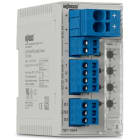 WAGO ITALIA SRL - WAG787-1664/000-250 ECB 4CH 48VDC REG 2-10A CONTATTO SEGNALE